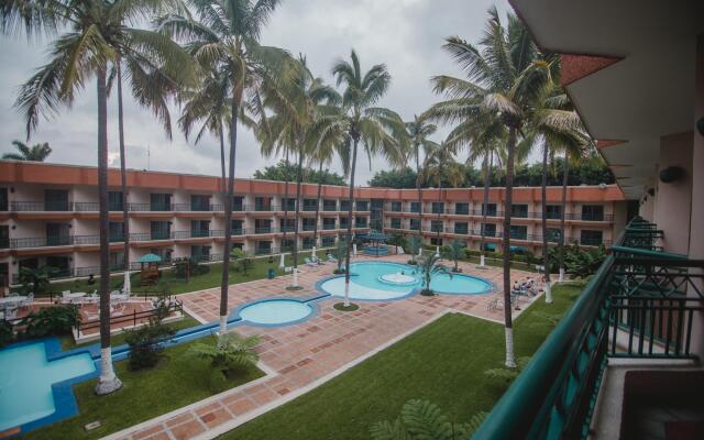 NK Hotel Nekié Tepic