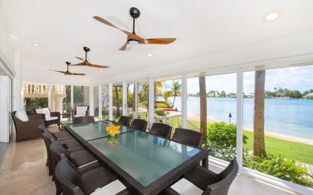 Kaiku 8BR by Grand Cayman Villas & Condos