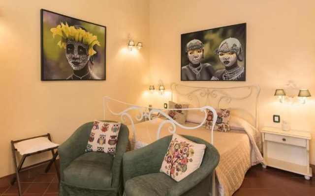 Borgo Tre Rose Appartements