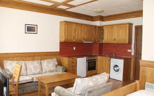 Pirin Golf Holiday apartments