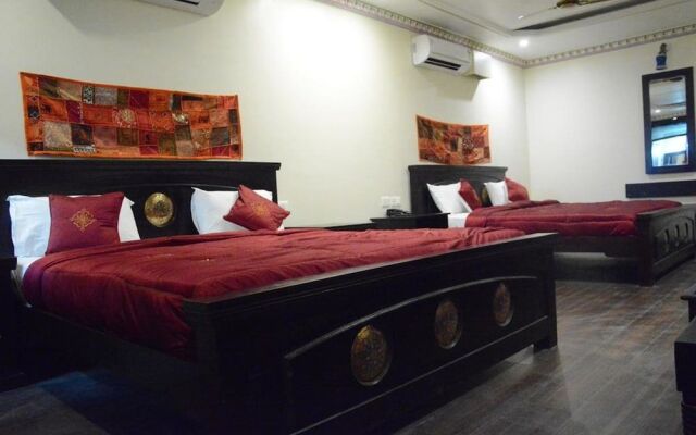 Surya Garh Hotel