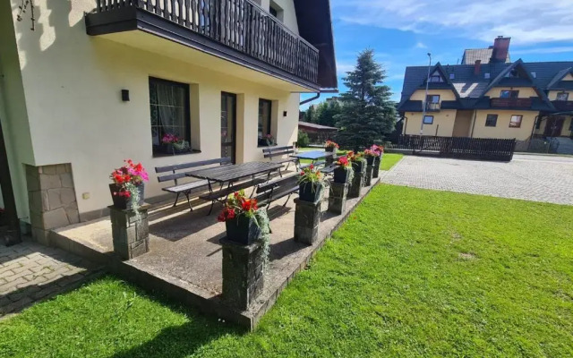 Ośrodek Api VI Zakopane