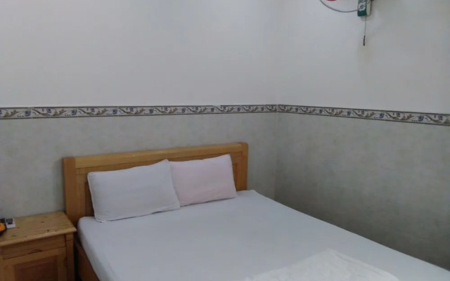 Oyo 1015 Bon Mua Hotel