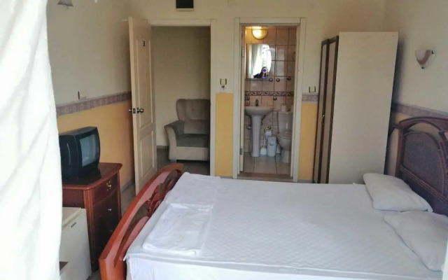 Kleopatra Saray Hotel