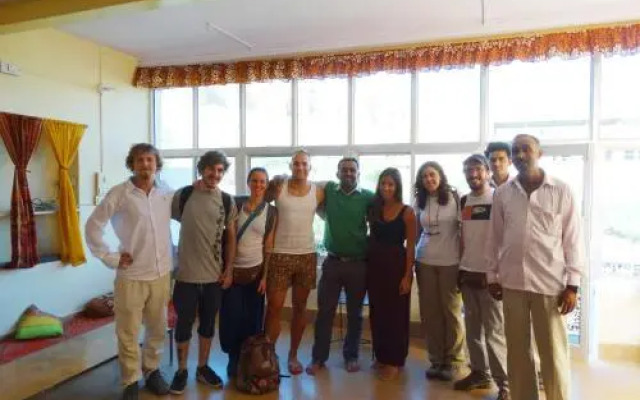 Hostel Fort Side Jaisalmer