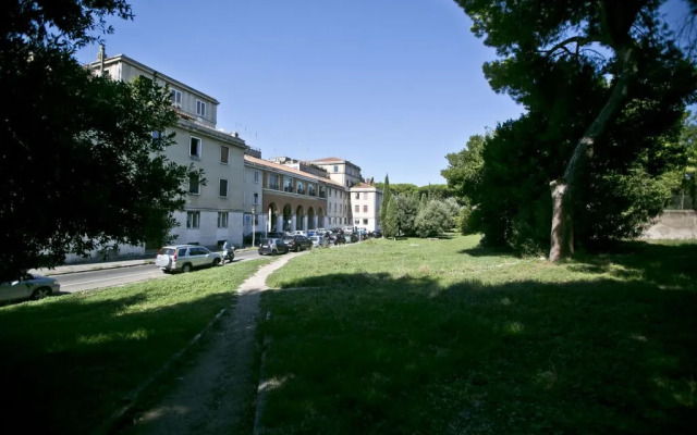 Azienda Agrituristica Il Colle Apartment No.4