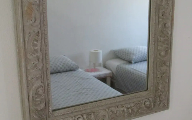 GuestHouse Marialva Park