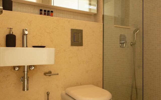 Luxury Villa Glass - 200 Meters From The Beach no6