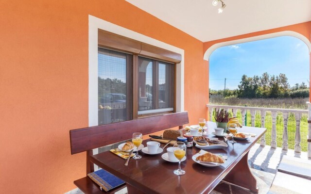 Stunning Apartment in Pula With 3 Bedrooms and Wifi