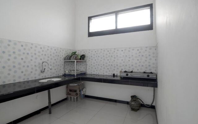 Mess Inn Semarang