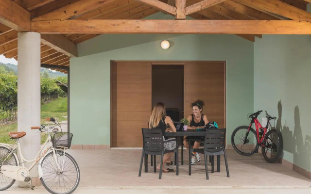Agriturismo Sarca House