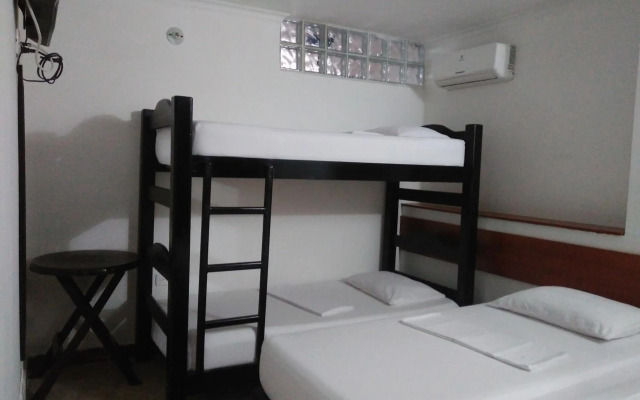 Apartamentos Freddy's Tours