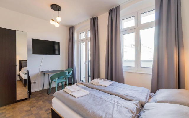 Nena Apartments Neukölln
