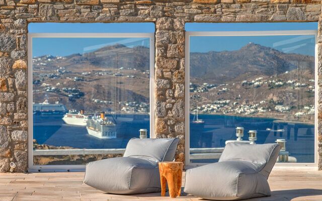 Vilotel Luxury Villas Mykonos