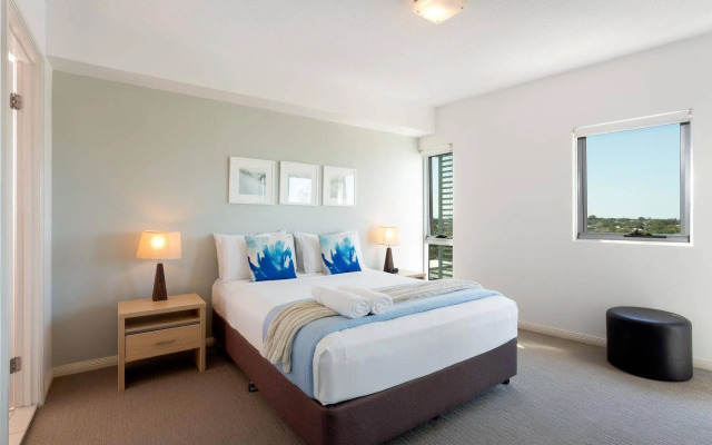 Proximity Waterfront Apartments