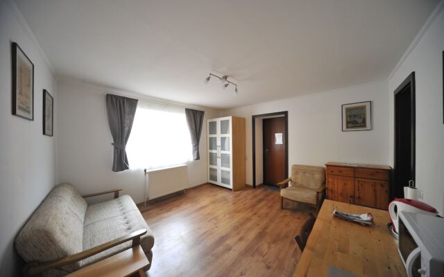 Apartments on the Romantic Road