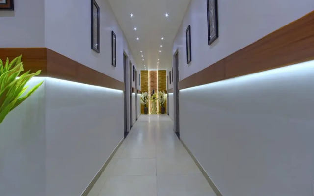 Hotel Divine Heritage