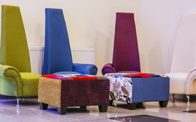 Boutique Hotel’s III Piłsudskiego