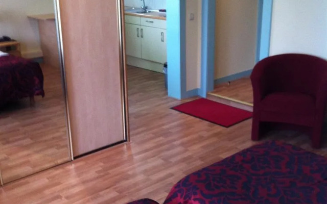 Mariënpoel Hotel Leiden