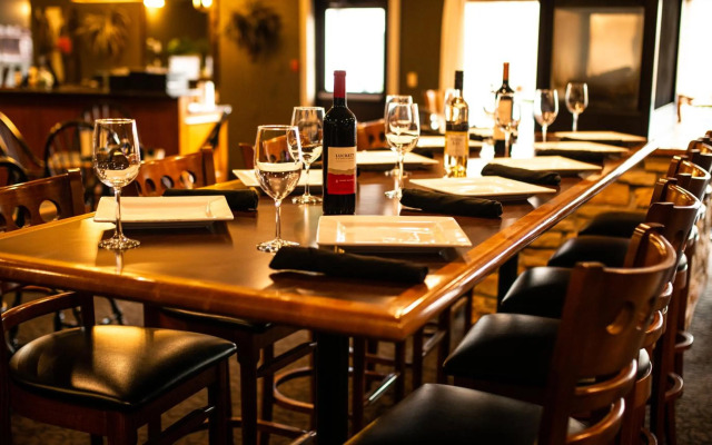 Maritime Inn Port Hawkesbury