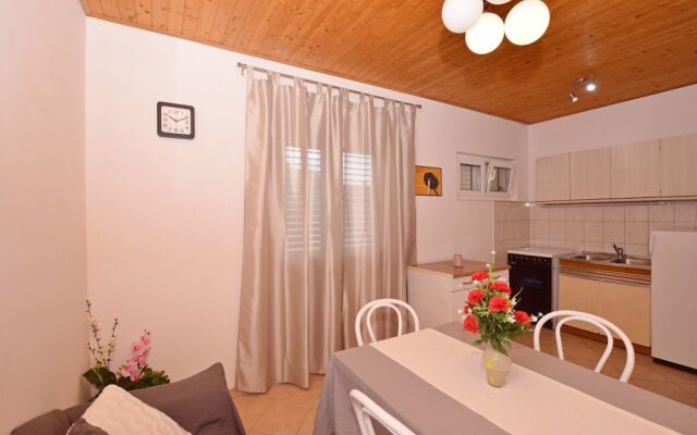 Apartments Andrija