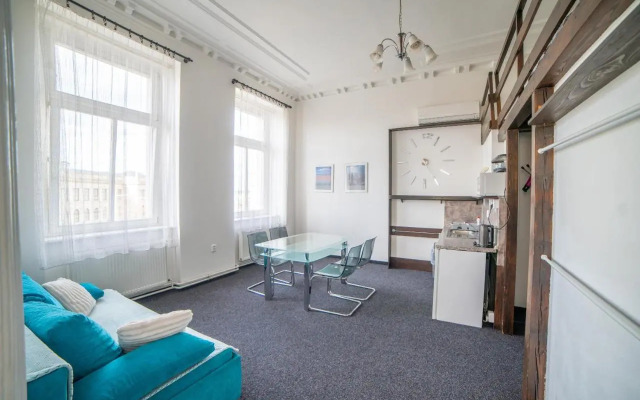 Apartment Kahoun