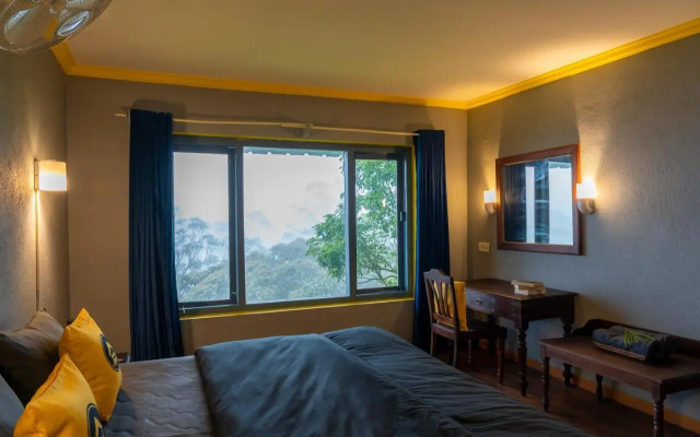 The Hosteller Munnar