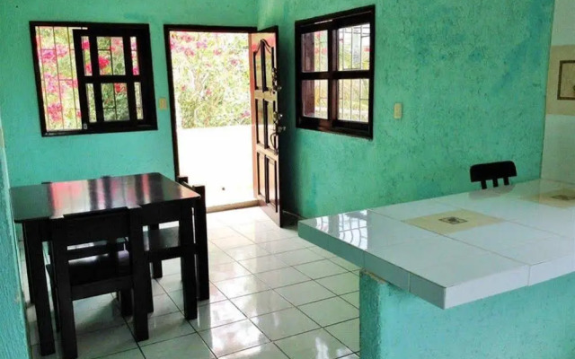 El Huinic de Tulum Aparthotel