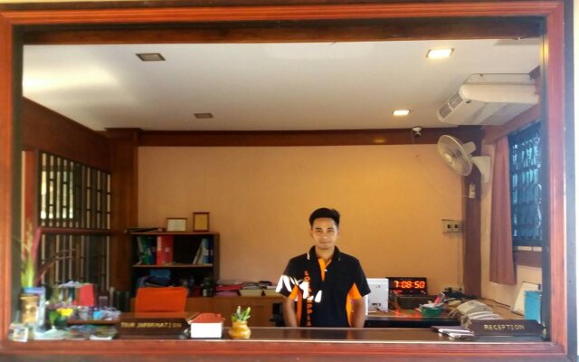 Diamond Beach Resort