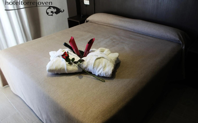 Hotel Torrejoven