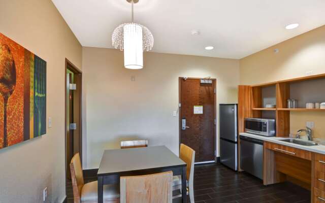 Home2 Suites by Hilton Albuquerque/Downtown-University