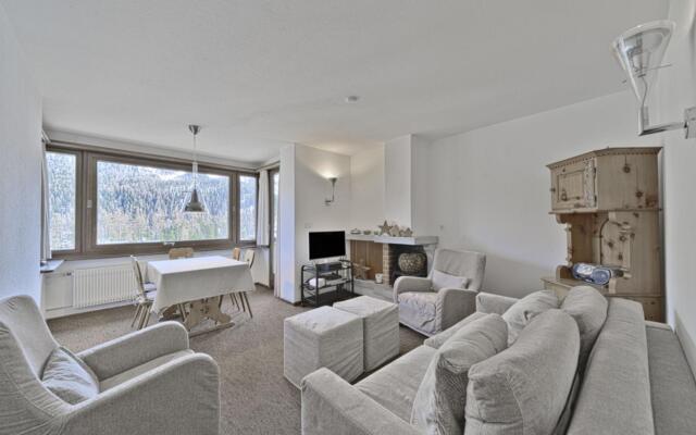 Chesa Arlas - St. Moritz-Chesa Arlas - St. Moritz