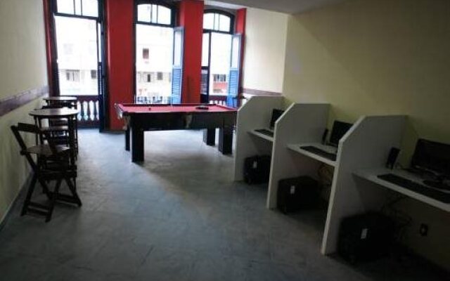 Hercus Hostel Lapa