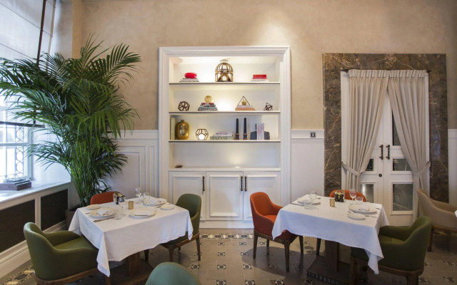 The Bank Hotel Istanbul, a Member of Design Hotels