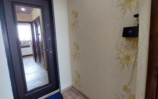 Крокус на проспекте Ленинградский 10