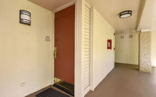Maui Kaanapali S #b143 0 Bedroom Condo by RedAwning