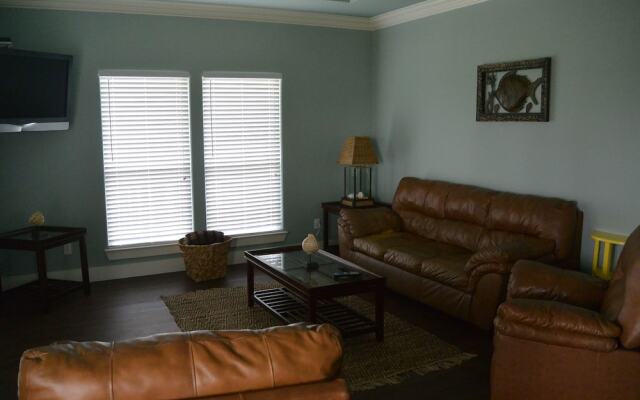 1 West Lane by RedAwning