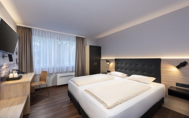 Best Western Hotel Achim Bremen