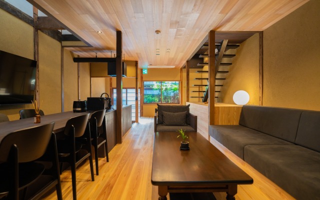 Keiyugyo Miya - Vacation STAY 45259v