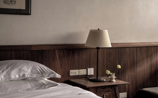 Hangzhou West Lake Anyu Hotel – Guest Rooms – Hangzhou