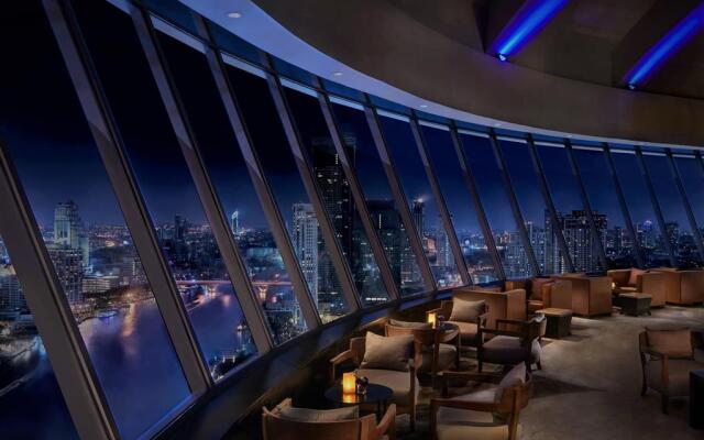 Millennium Hilton Bangkok