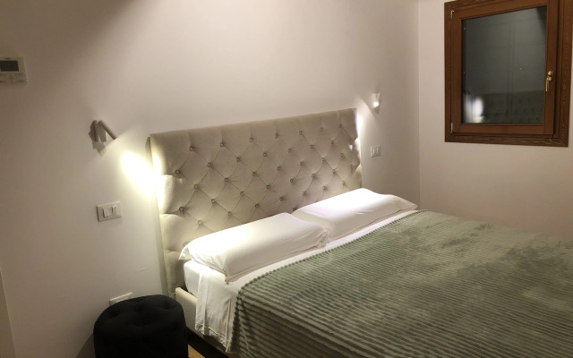 Bianca Cappello House