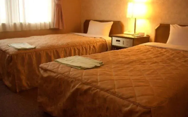 Good Inn Kagoshima