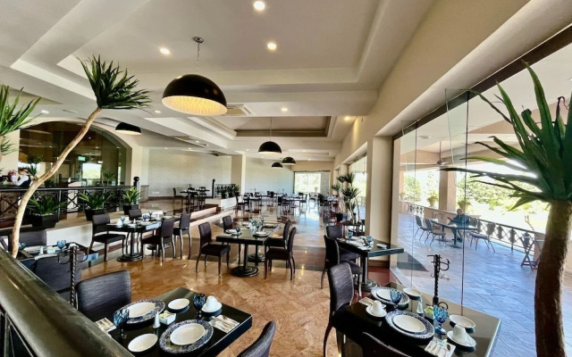 Hotel Azul Talavera Country Club