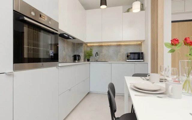 Lux Apartment by Renters Prestige