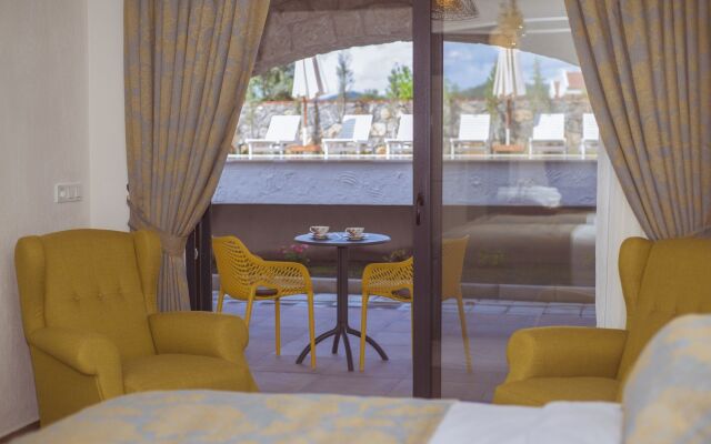 Villa Tn - Fethiye