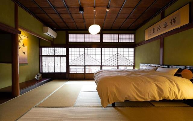 Ryusuke25 - Vacation STAY 71742v
