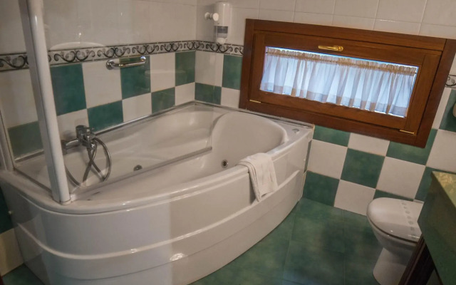 Gran Hotel Rural Cela
