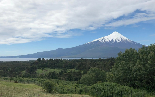 Moon River Puerto Varas