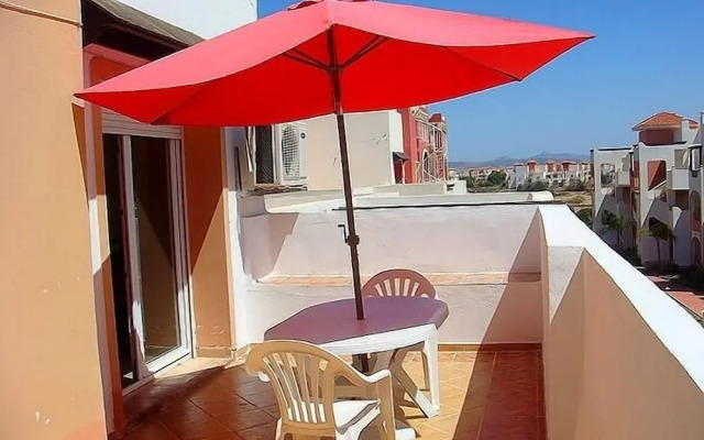 Appartement AP2 Marina Saidia